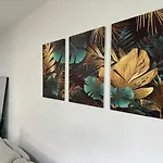 Cozy Unit Near Downtown Miami