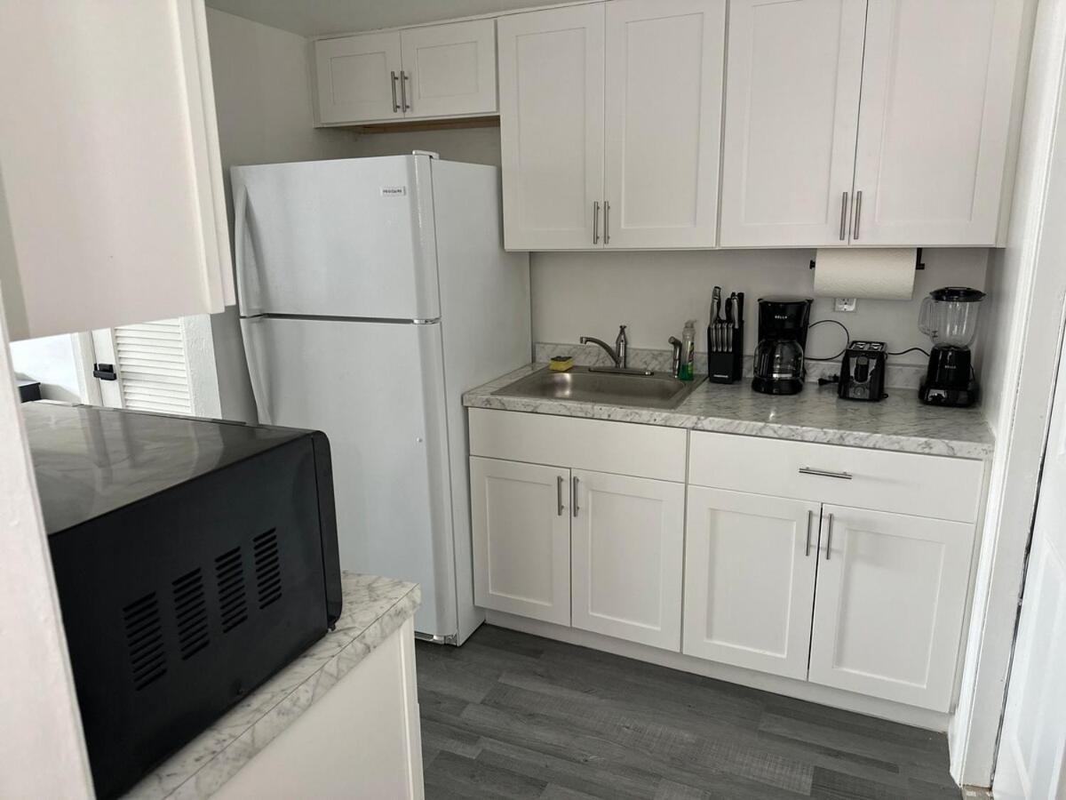 Appartamento Cozy Unit Near Downtown Miami