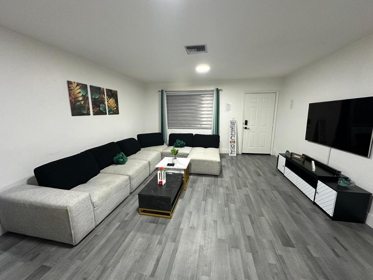Appartamento Cozy Unit Near Downtown
