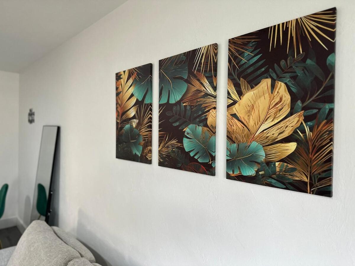 Cozy Unit Near Downtown Appartamento Miami