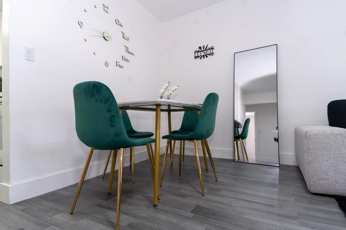 Cozy Unit Near Downtown Appartamento