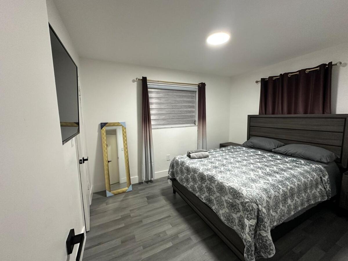 Appartamento Cozy Unit Near Downtown Miami