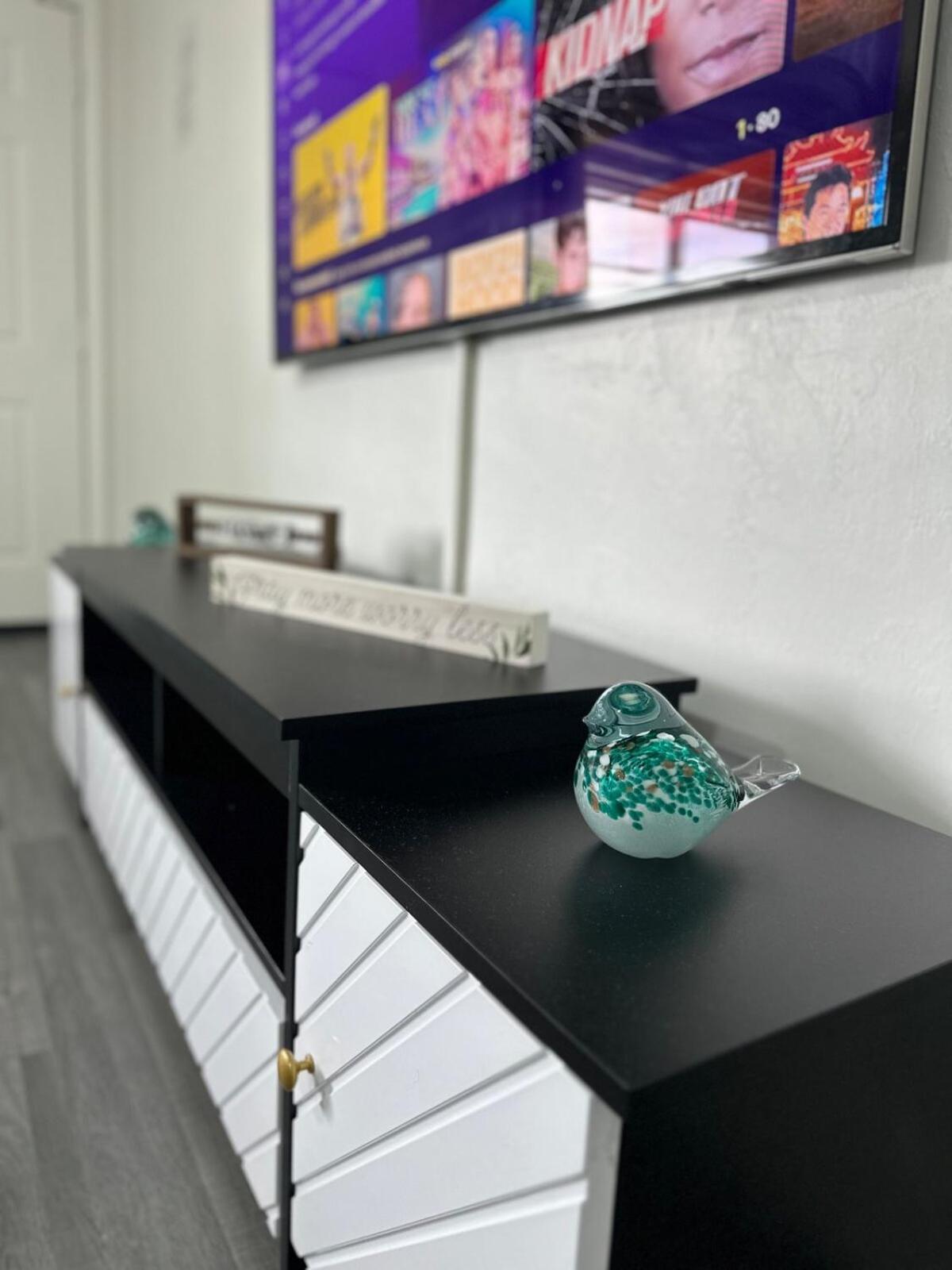 Cozy Unit Near Downtown *
