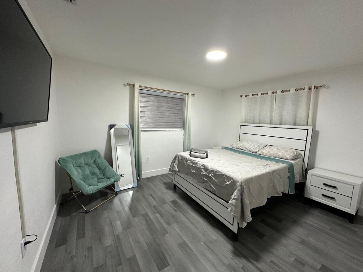 Apartment Cozy Unit Near Downtown *