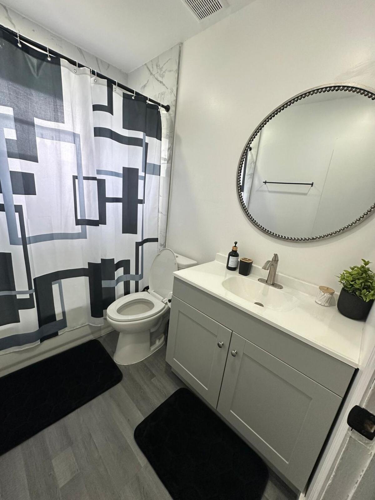 Cozy Unit Near Downtown Miami