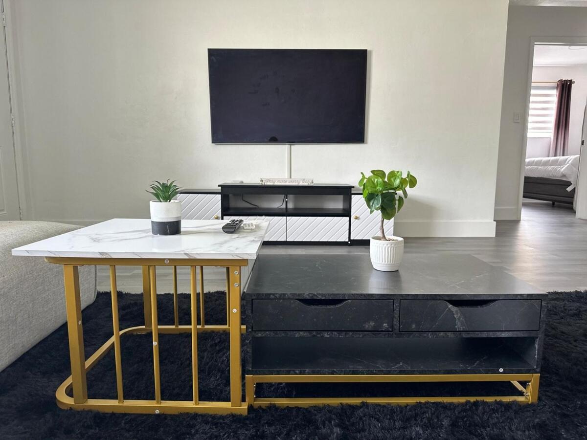 Cozy Unit Near Downtown *